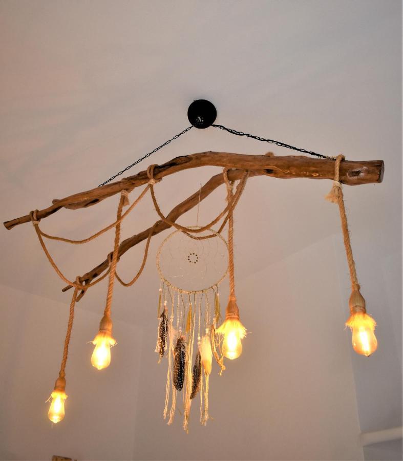 Dreamcatcher Of Zeus Filótion المظهر الخارجي الصورة