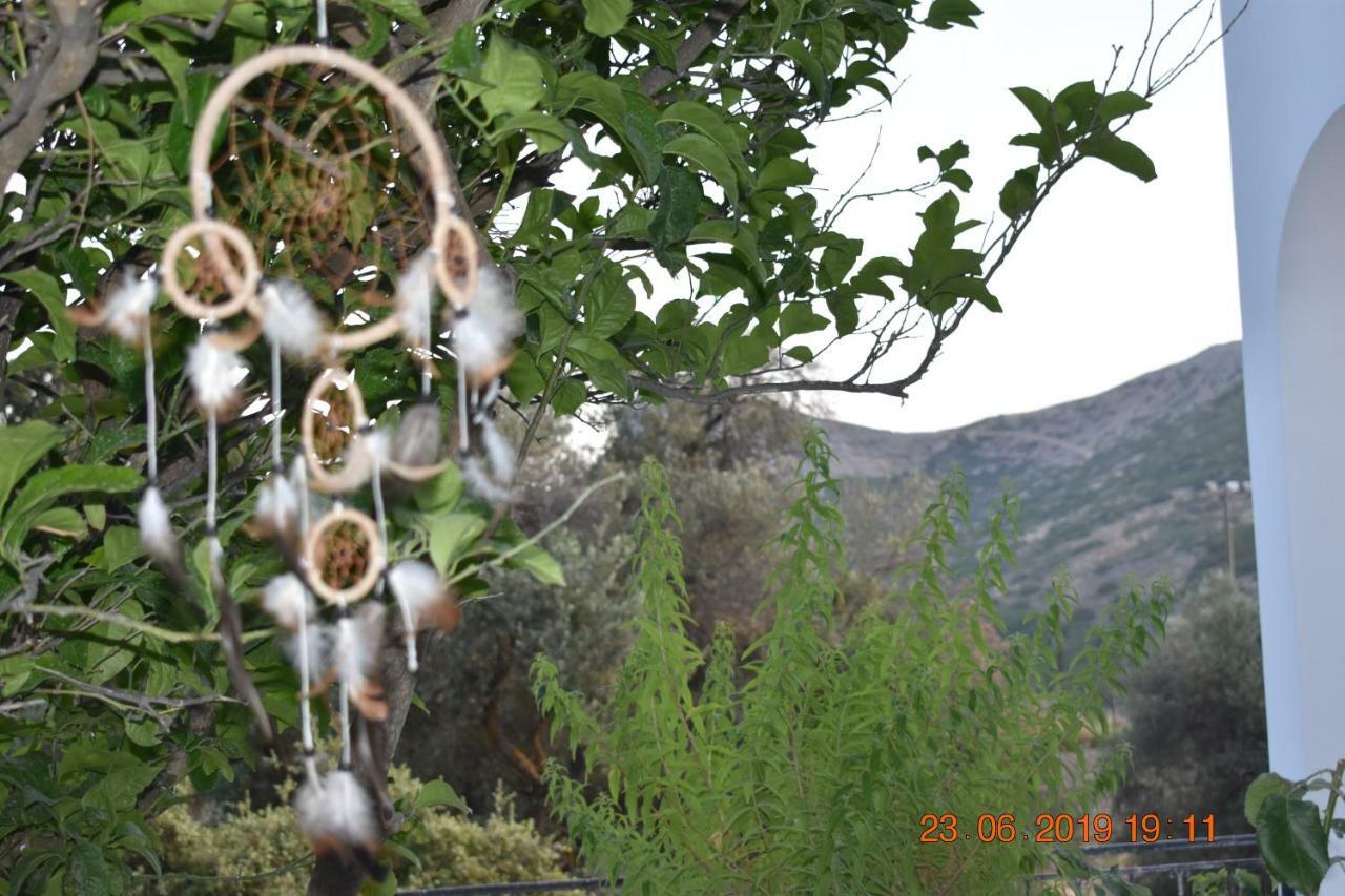 Dreamcatcher Of Zeus Filótion المظهر الخارجي الصورة